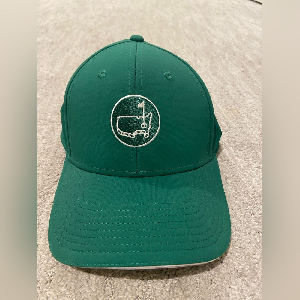 Masters Hat